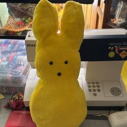 Large 18” Plushie Peep