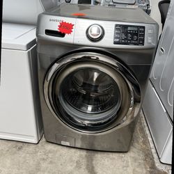 samsung front load washer