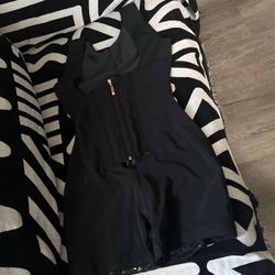 Faja Colombiana Xl