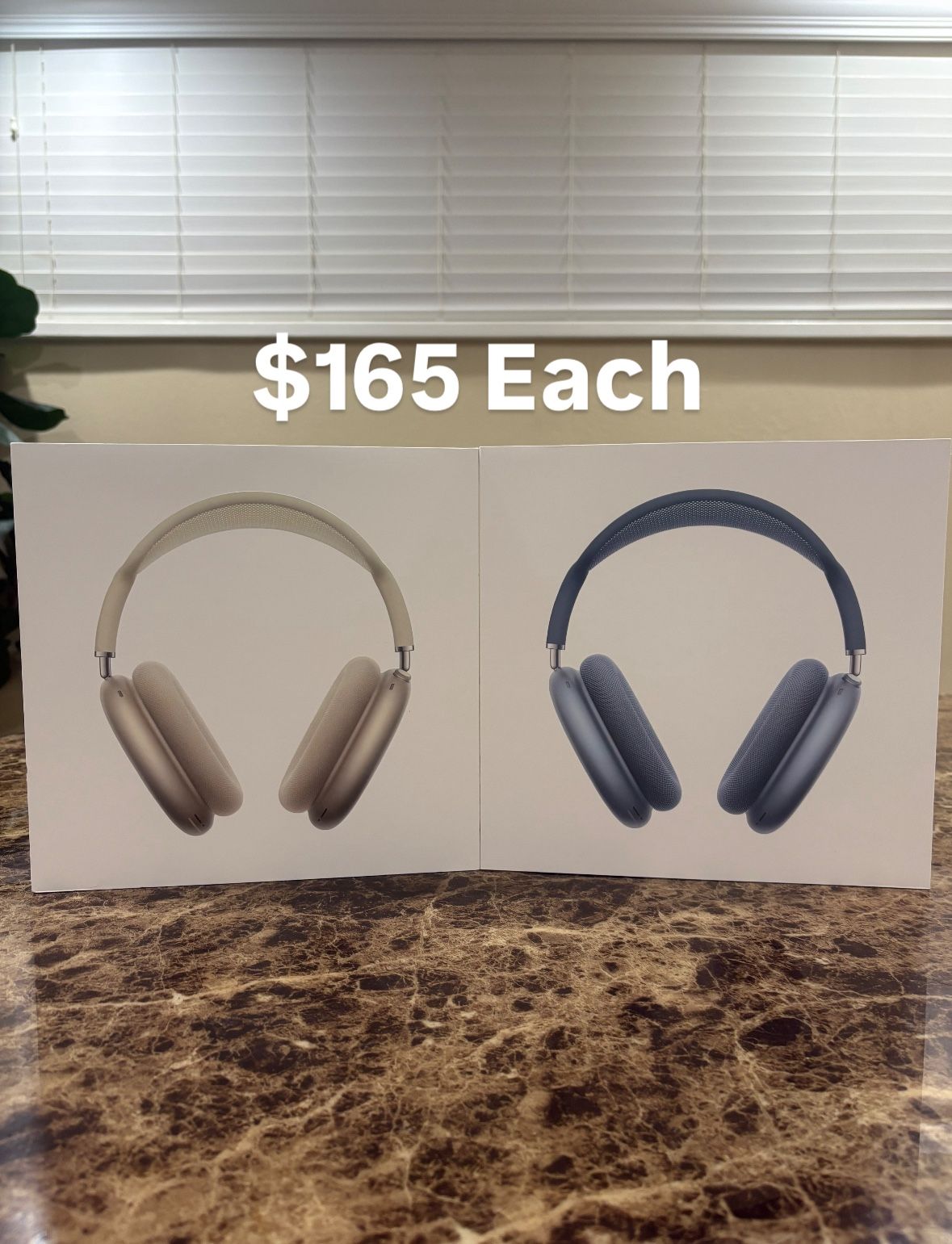 AirPods Max