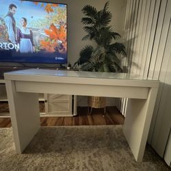 Ikea Dressing Table/Vanity