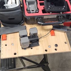 DJI Magic Pro 2 Complete & More