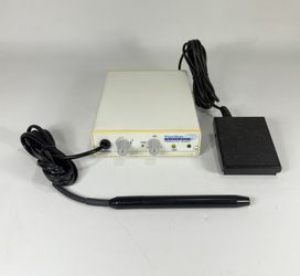 PARKELL D560 Turbo Sensor 25/30 Ultrasonic Scaler Units - UNTESTED