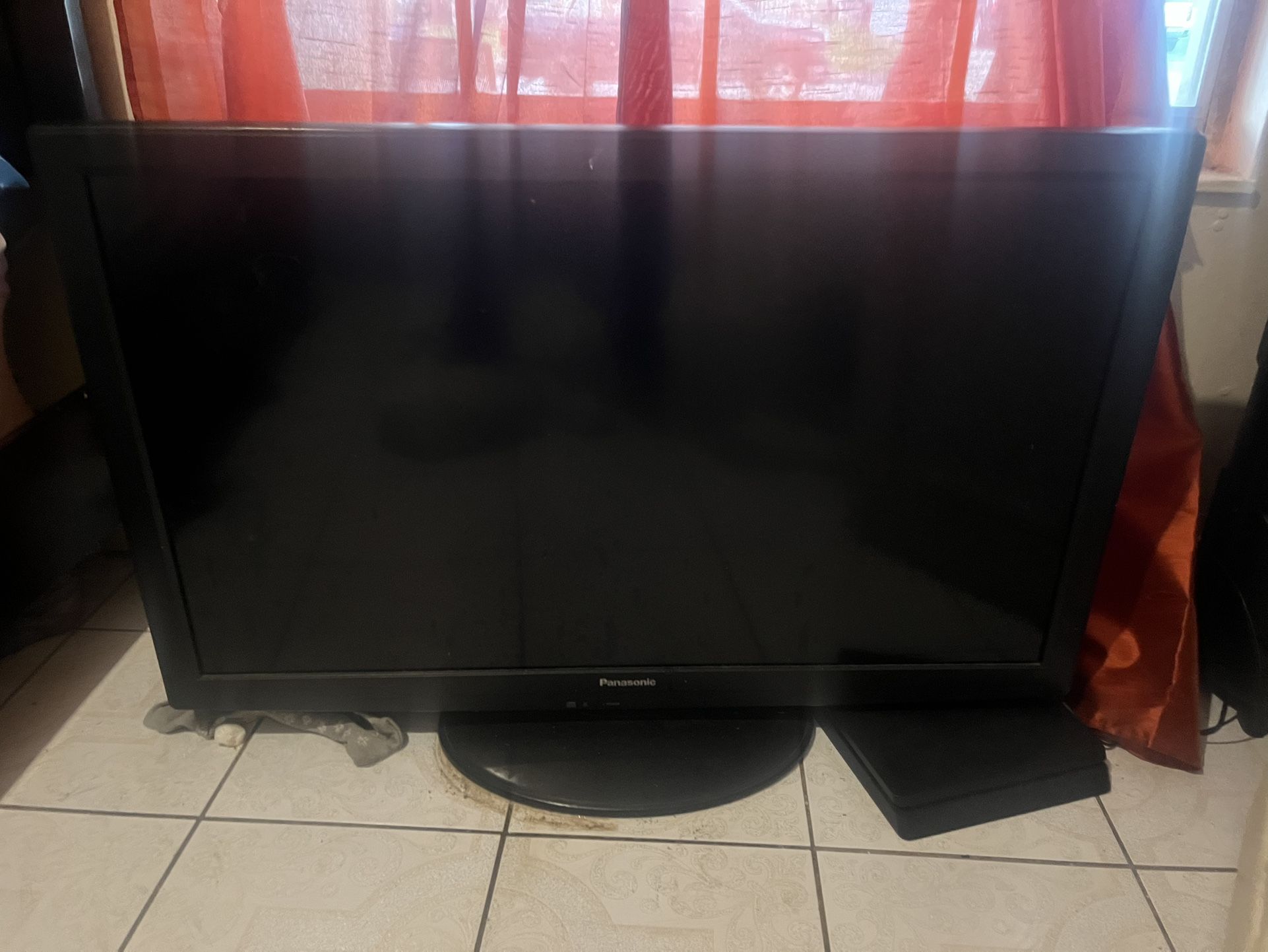 Panasonic Tv