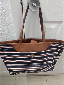 Hand bag Tommy Hilfiger