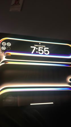 Ipad pro m4 13 inch MVXR3LL/A