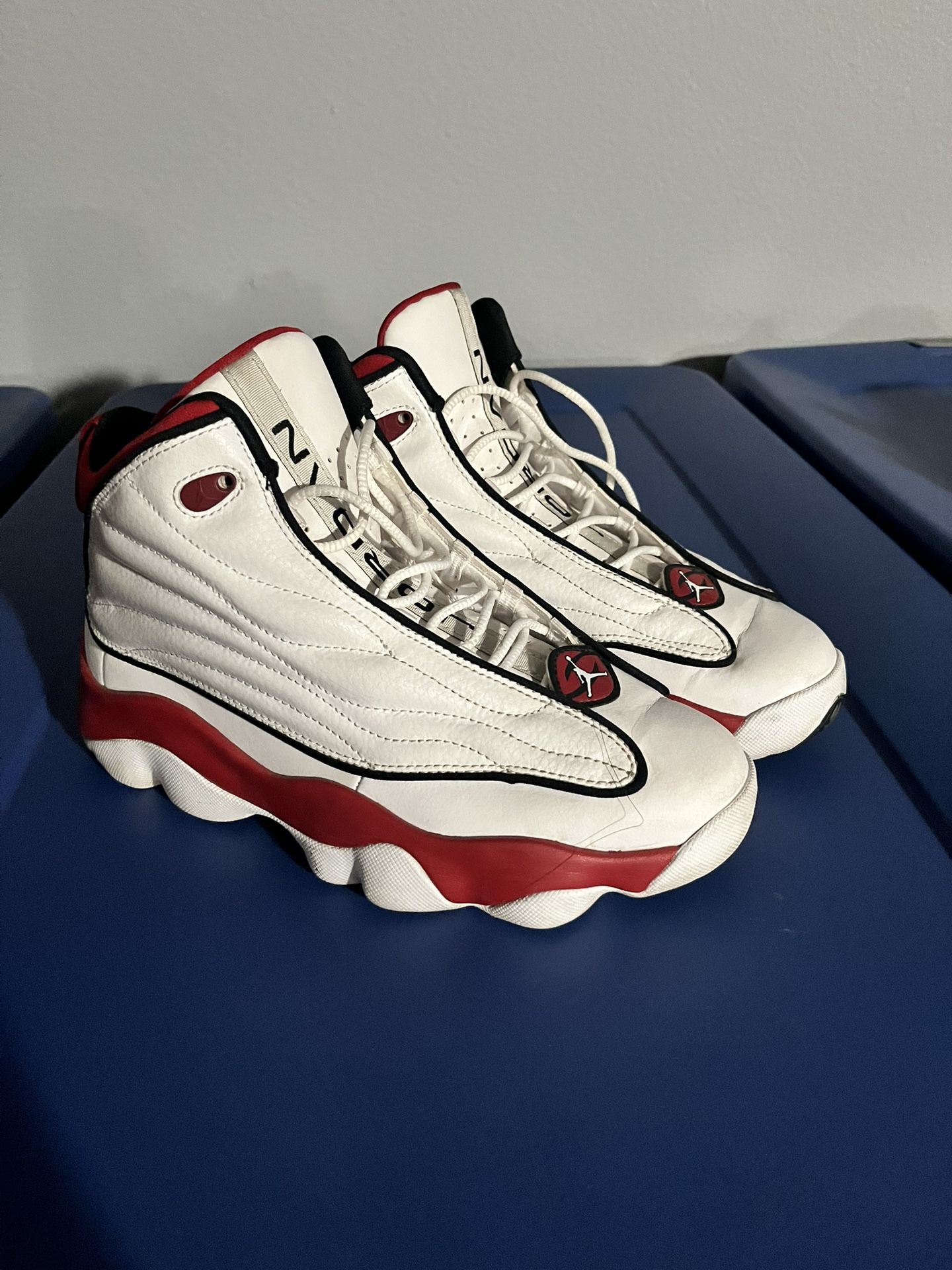 Jordan Pro Strong