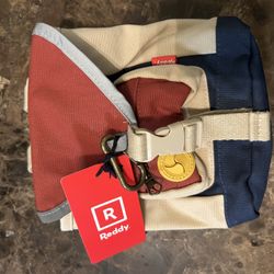 Reddy Dog Backpack S/M