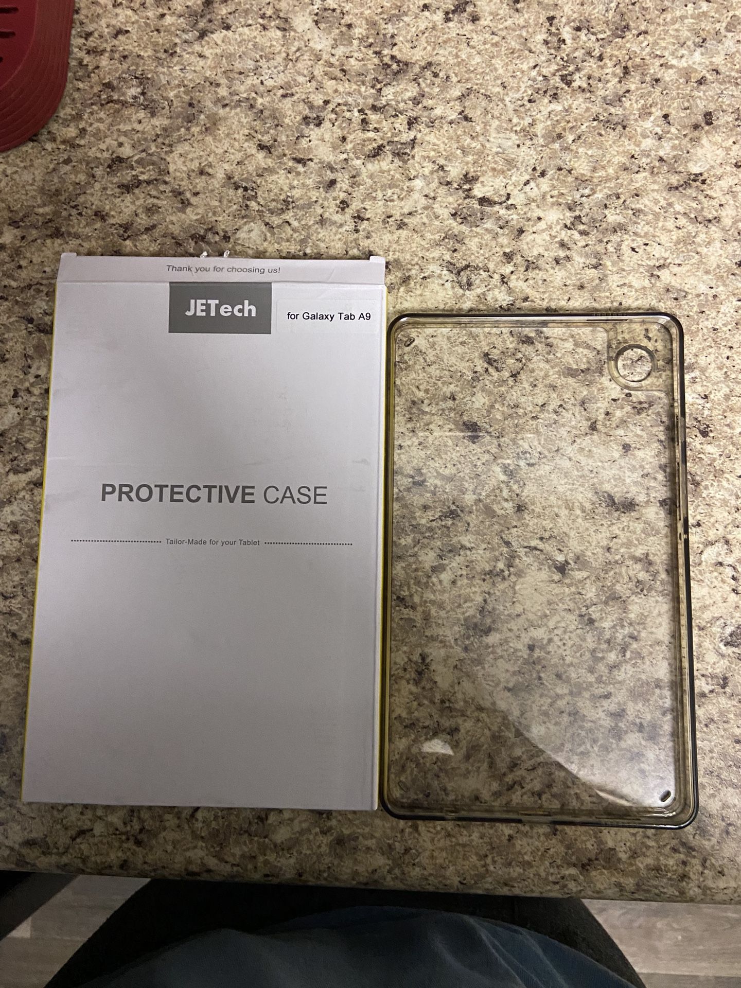 Samsung Galaxy A9 Tab Tablet Case 