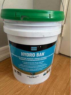 HYDROBAN 5 gal