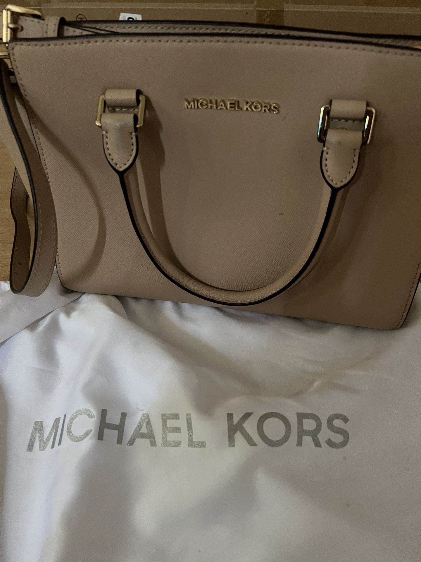 Michael Kors