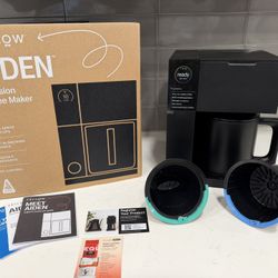 Fellow Aiden Precision Coffee Maker