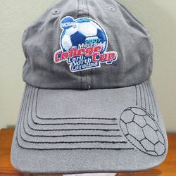More Soccer Caps - Price Reduced