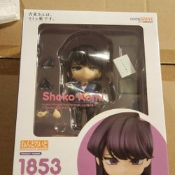 Nendoroid Shoko Komi