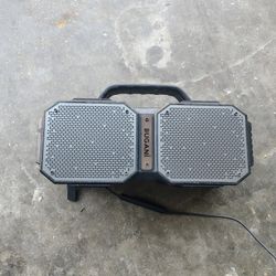 Bugani M83 Bluetooth Speaker 