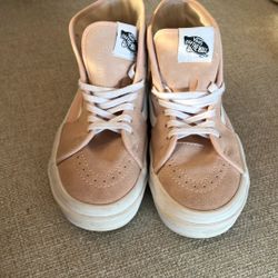 Women’s Vans Size 6 