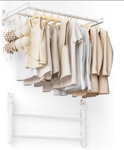 32 Inch Foldable Drying Rack Brand New