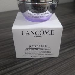 Lancome Renergie