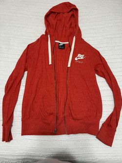 Women’s Nike Zip up