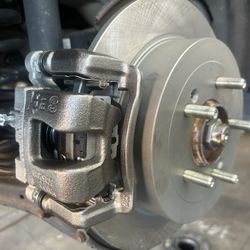 Mecanico A Domicilio 