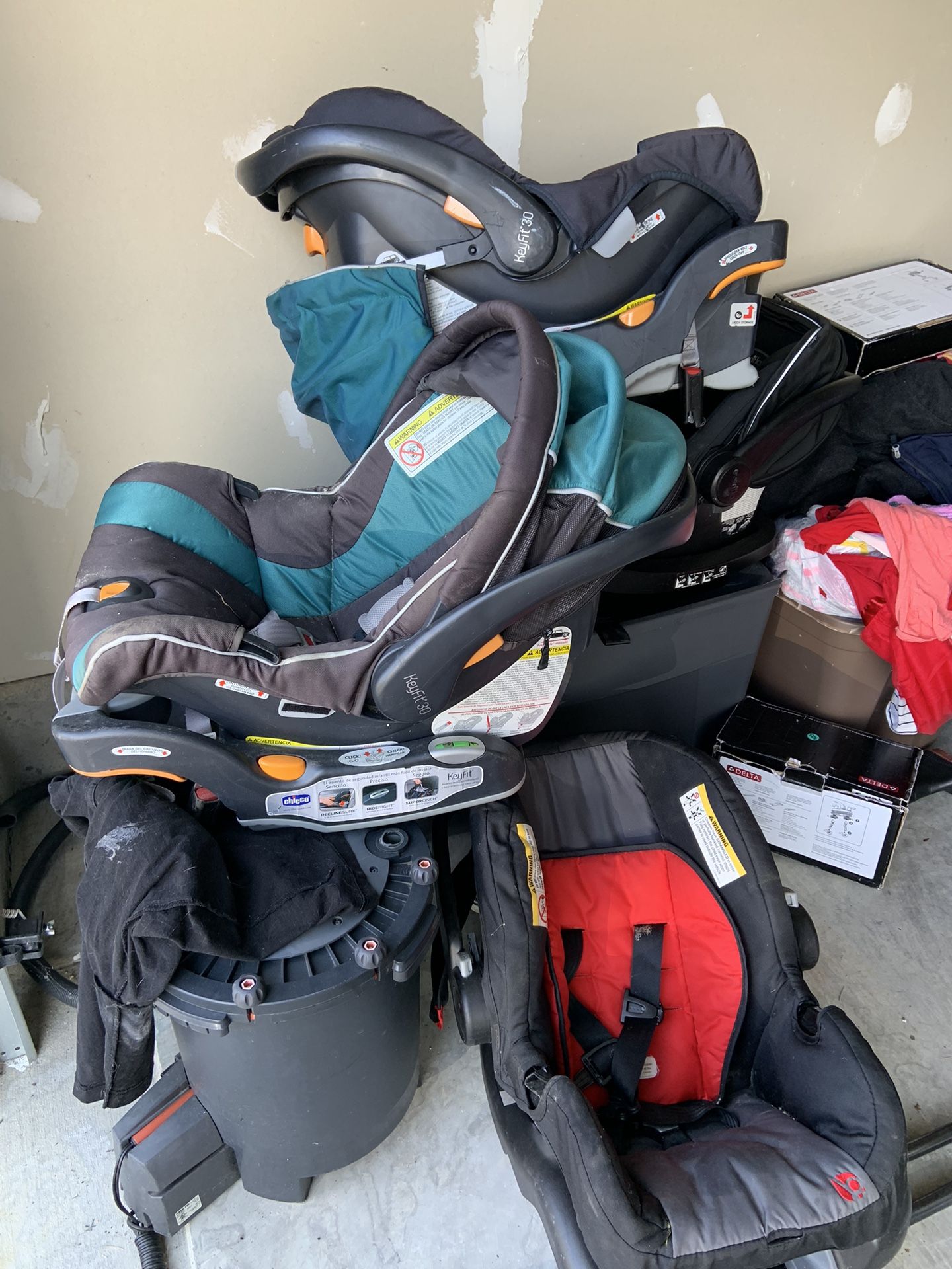 Carseats