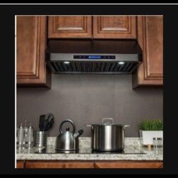 OVEN HOOD