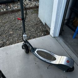 Razor Scooter (Electric)