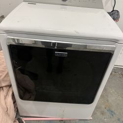 Maytag Commercial Dryer