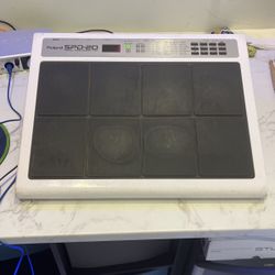 Roland SPD20