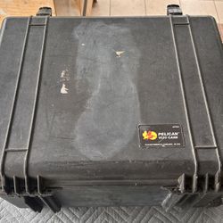 Pelican 1620 Case