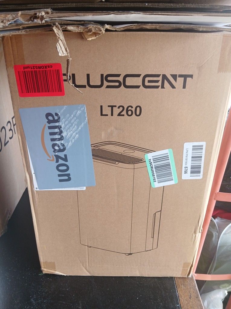 Dehumidifier