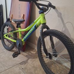 Kid's Bicycle