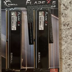 GSKILL FLARE RAM FOR GAMIN PC