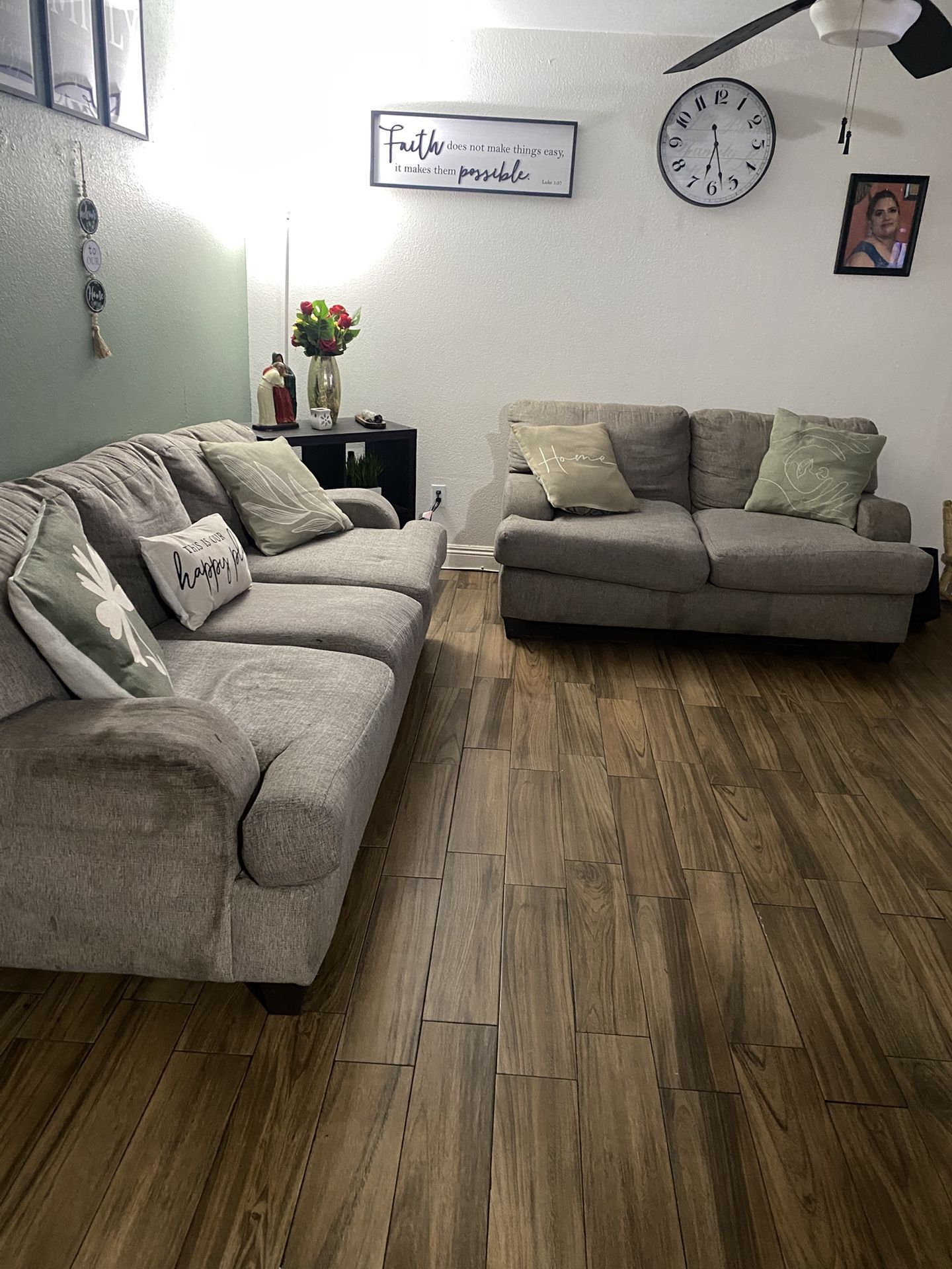 Sectional Couch