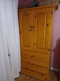 Mueble Para Ropa