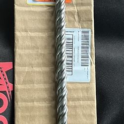 DIABLO 5/8 in. x 22 in. x 24 in. SDS-Plus 2-Cutter Carbide-Tipped Hammer Drill Bit