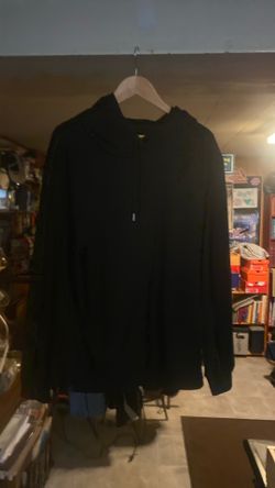 Misfits Black Hoodie