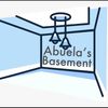 Abuela’s Basement 