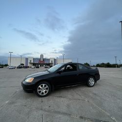2003 Honda Civic