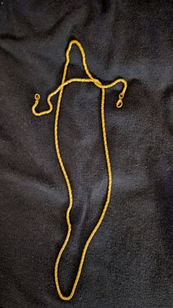 24 inch chain