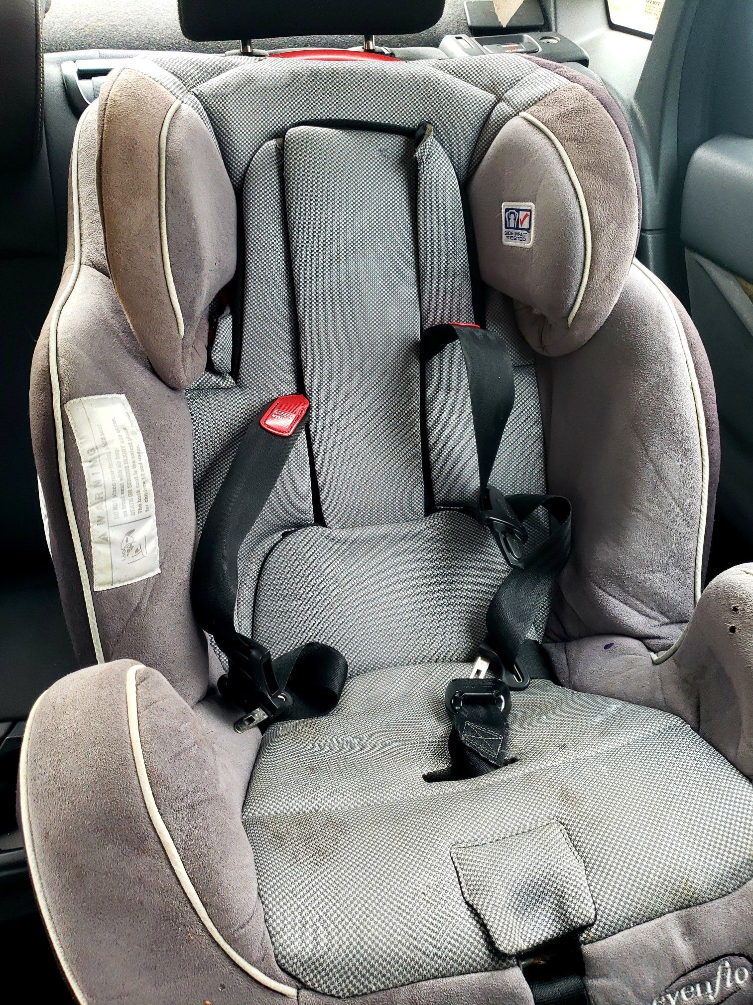 Safety car Seat