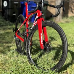 Trek Madone SLR Size 50