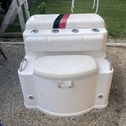 Boat Seat 