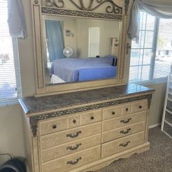 Bedroom Set