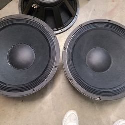 EMINENCE KILOMAX 18PRO