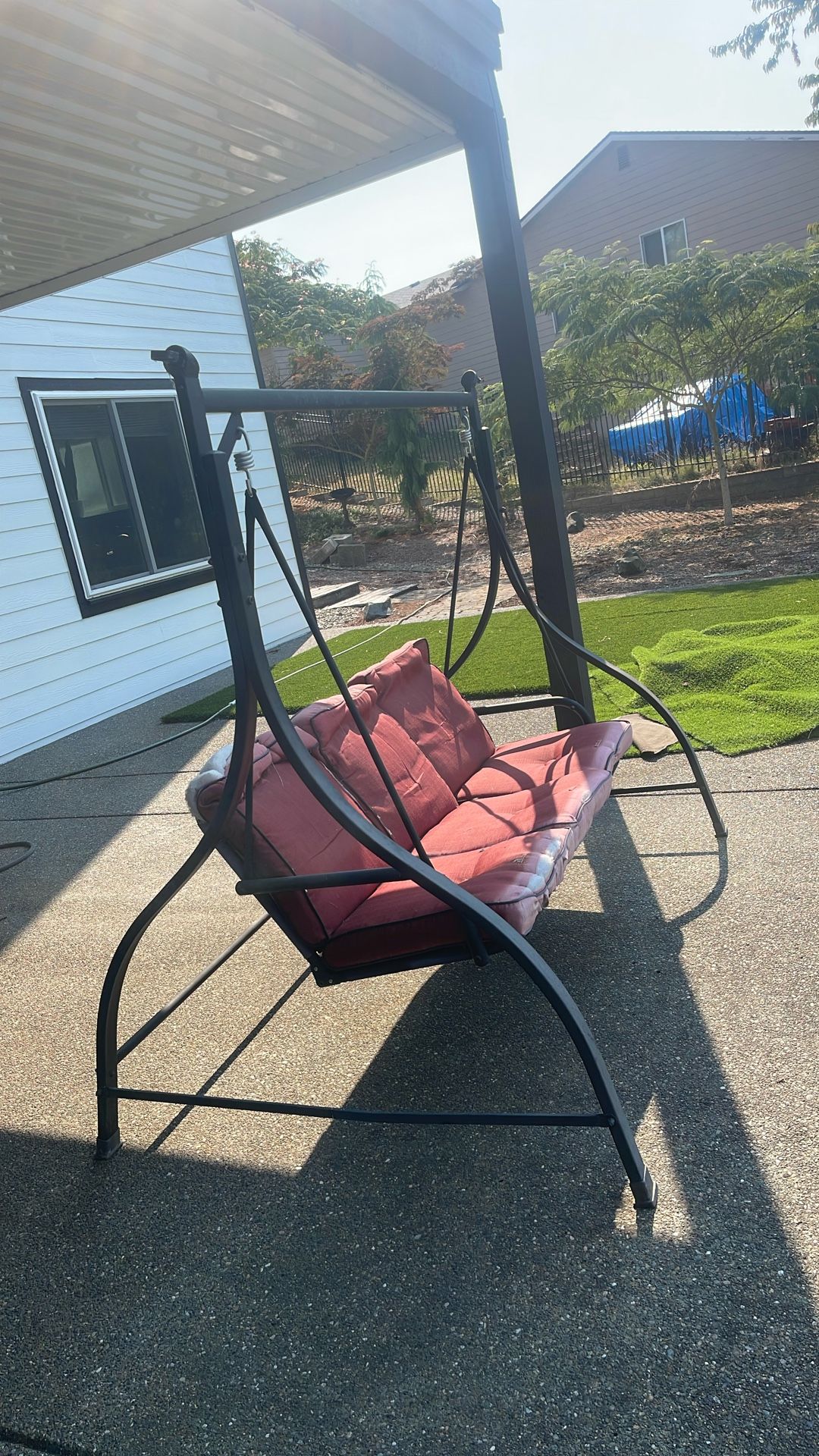 Swing Chair