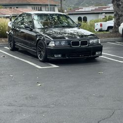 1996 BMW M3