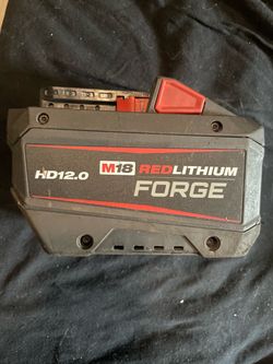 MILWAUKEE TOOL BUNDLE,