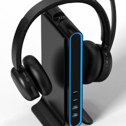 Yukigefe Wireless Headset *NEW*