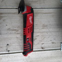 Milwaukee M12 No Battery 